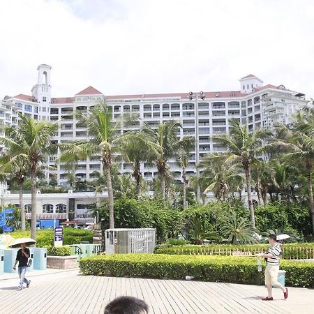 Toronto Hotels Dameisha Branch Shenzhen Dış mekan fotoğraf