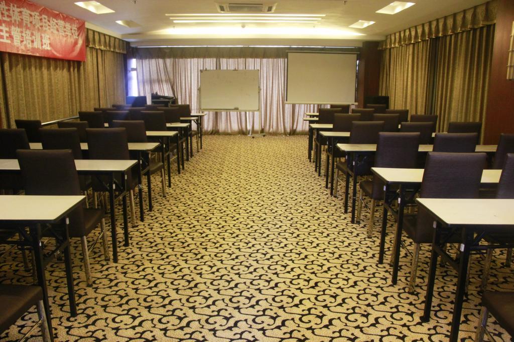 Toronto Hotels Dameisha Branch Shenzhen Dış mekan fotoğraf
