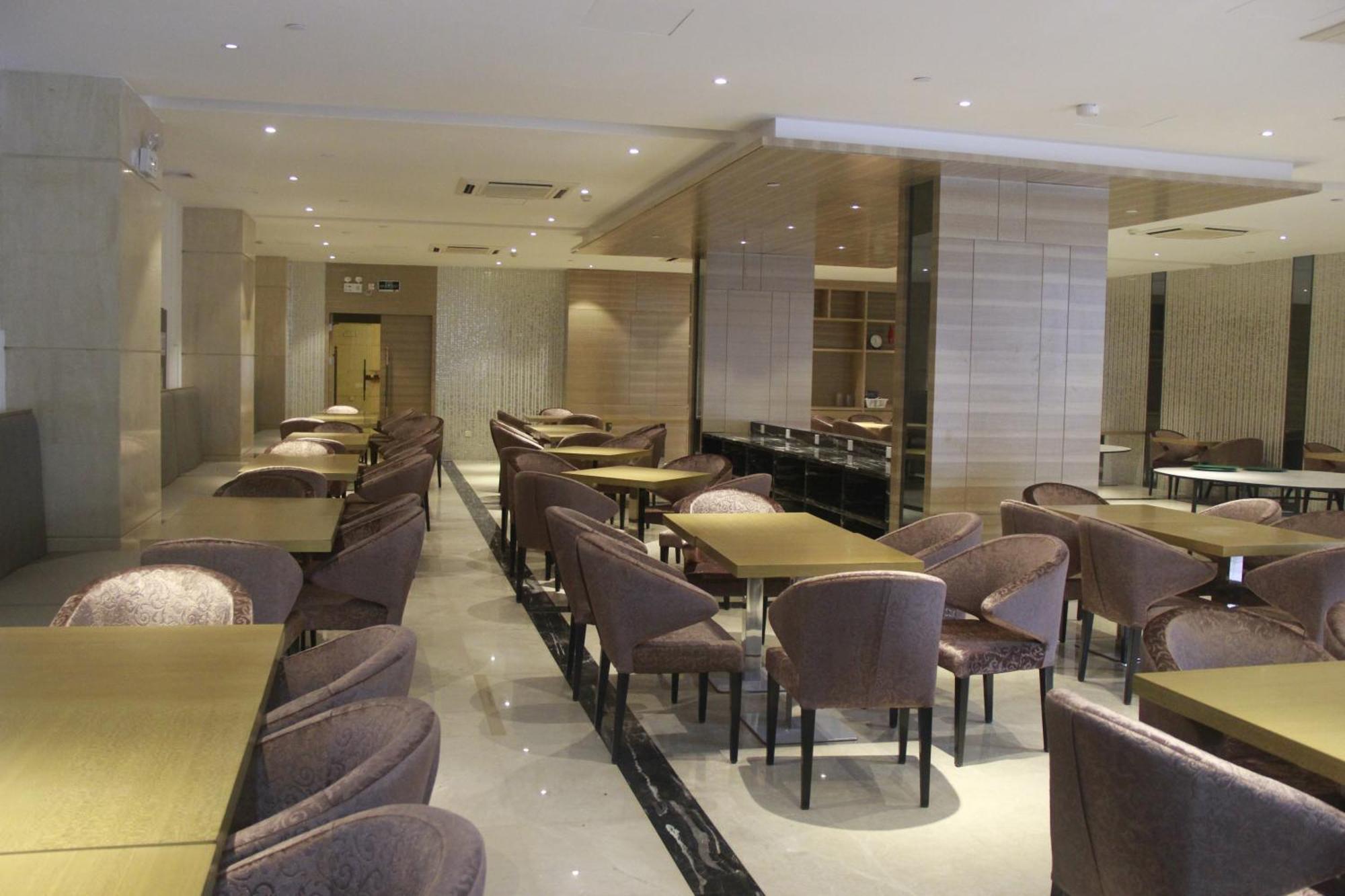 Toronto Hotels Dameisha Branch Shenzhen Dış mekan fotoğraf