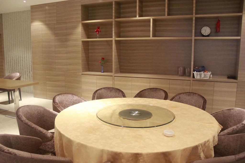 Toronto Hotels Dameisha Branch Shenzhen Dış mekan fotoğraf