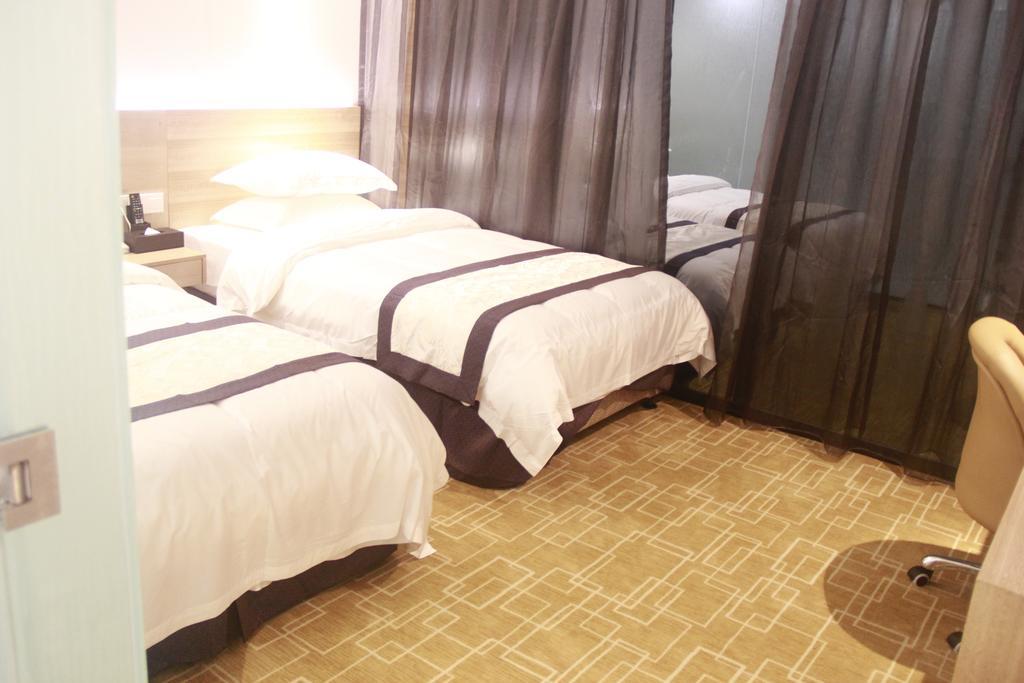 Toronto Hotels Dameisha Branch Shenzhen Oda fotoğraf