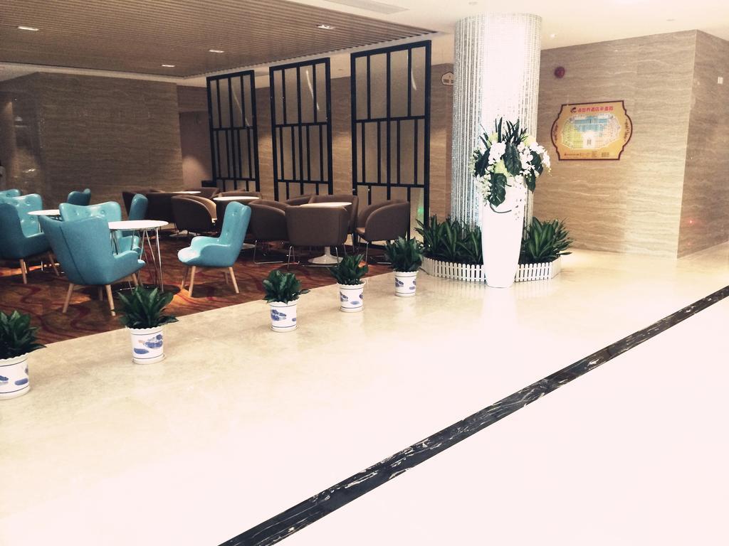 Toronto Hotels Dameisha Branch Shenzhen Dış mekan fotoğraf