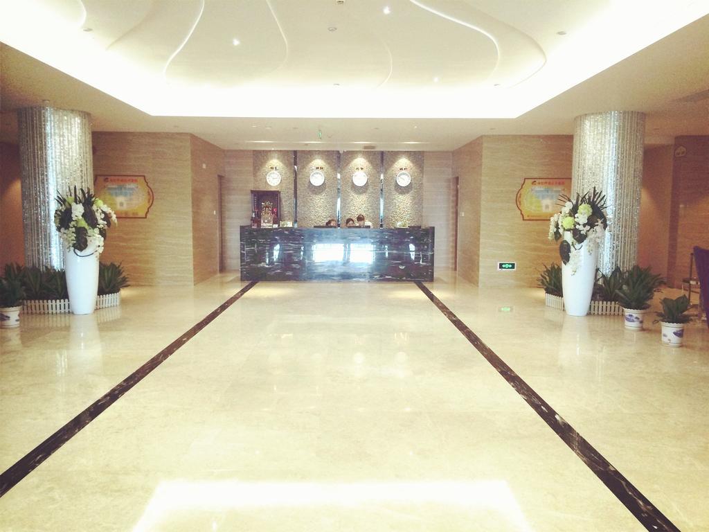 Toronto Hotels Dameisha Branch Shenzhen Dış mekan fotoğraf