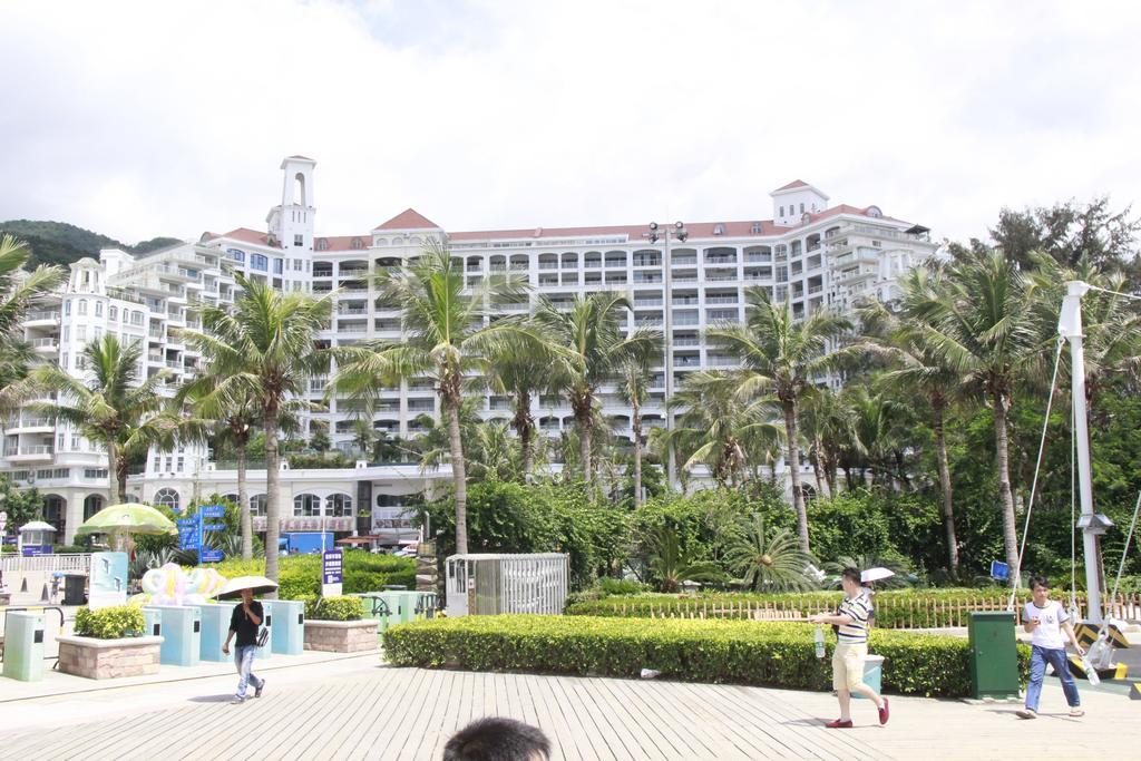 Toronto Hotels Dameisha Branch Shenzhen Dış mekan fotoğraf