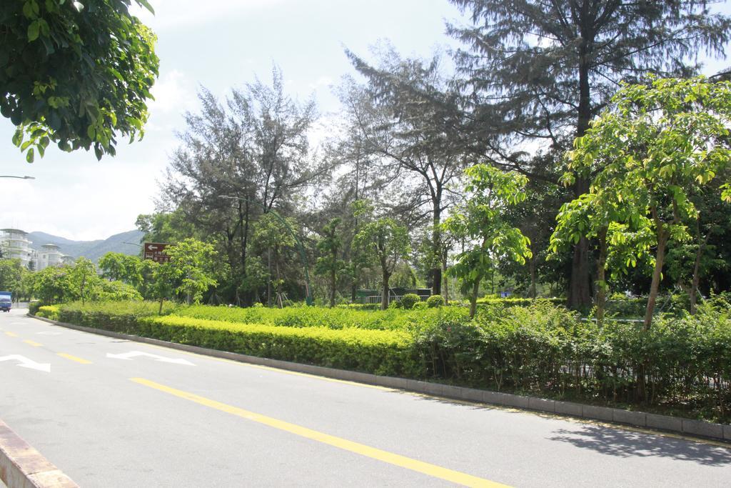Toronto Hotels Dameisha Branch Shenzhen Dış mekan fotoğraf