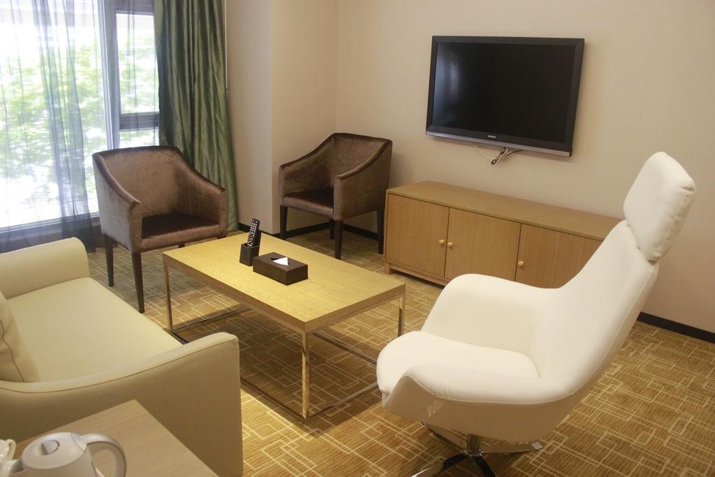 Toronto Hotels Dameisha Branch Shenzhen Oda fotoğraf