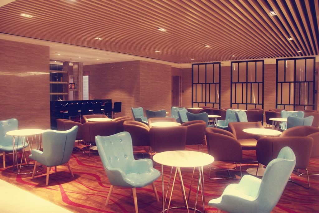 Toronto Hotels Dameisha Branch Shenzhen Dış mekan fotoğraf