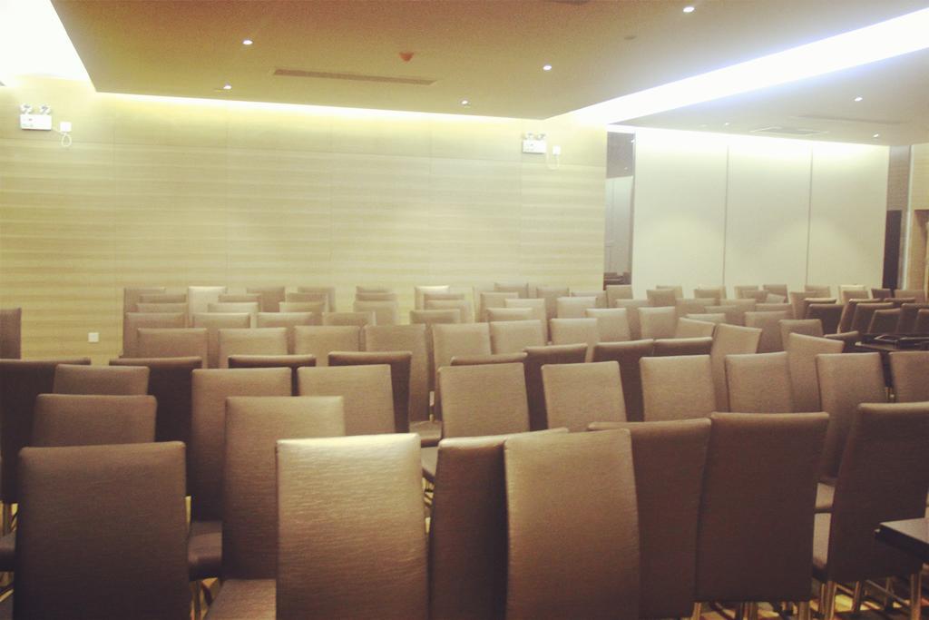 Toronto Hotels Dameisha Branch Shenzhen Dış mekan fotoğraf