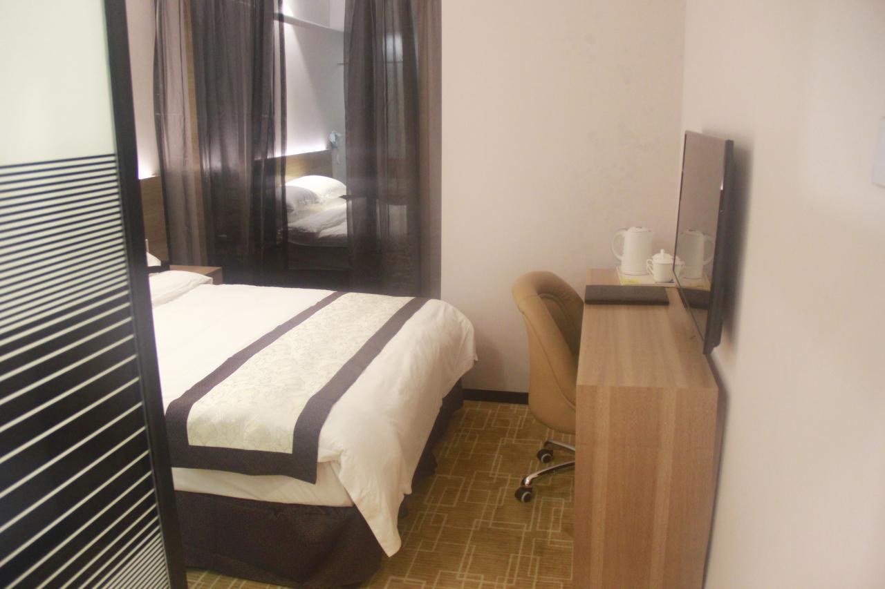 Toronto Hotels Dameisha Branch Shenzhen Oda fotoğraf